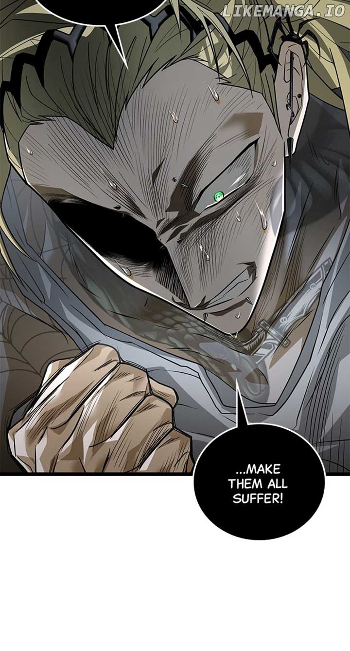 Read Book of the Dead EN Manga Online