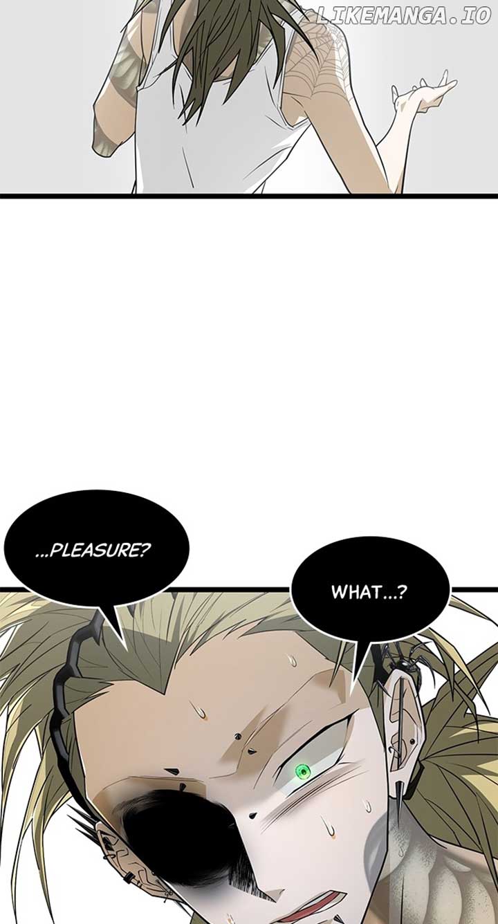 Read Book of the Dead EN Manga Online