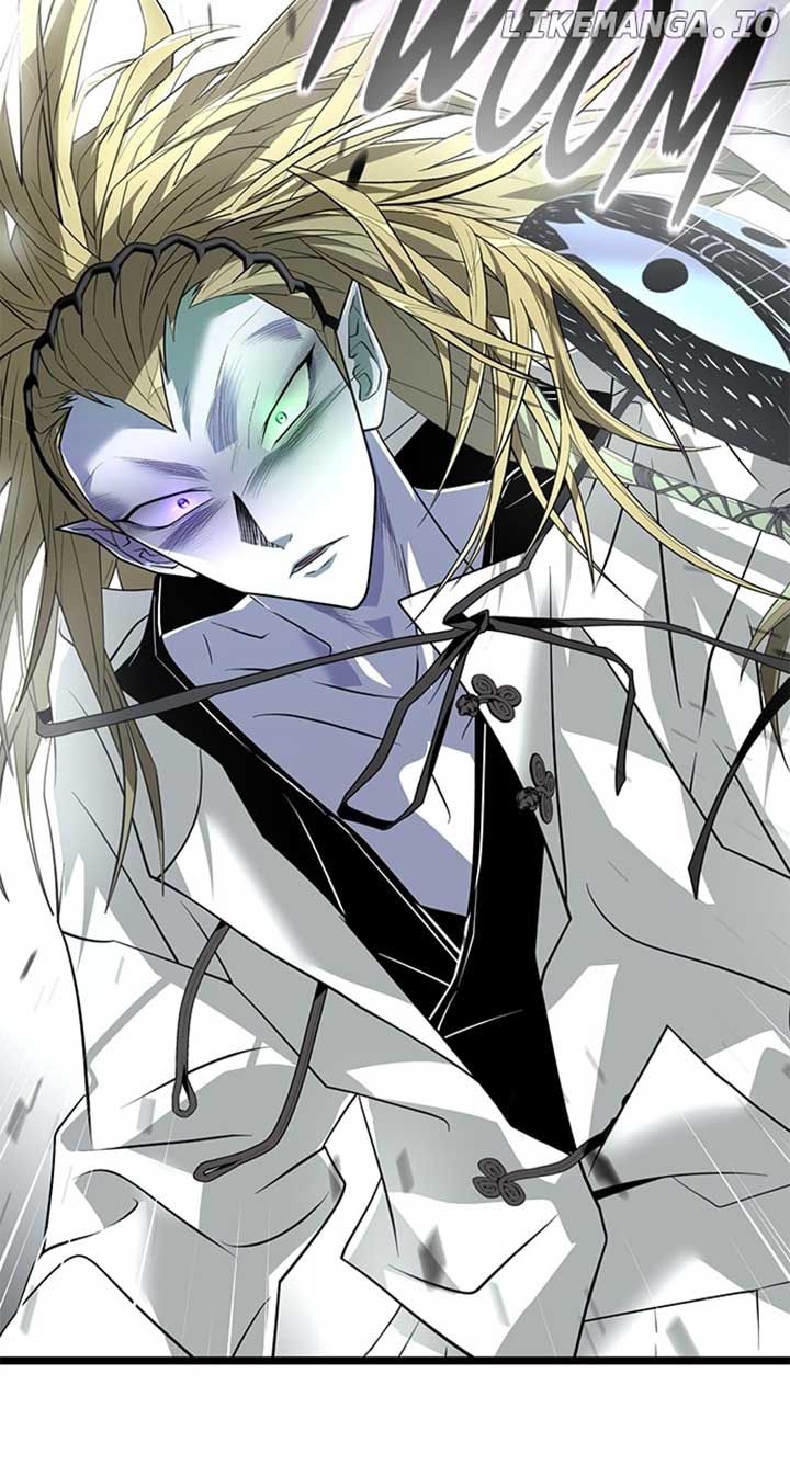 Read Book of the Dead EN Manga Online