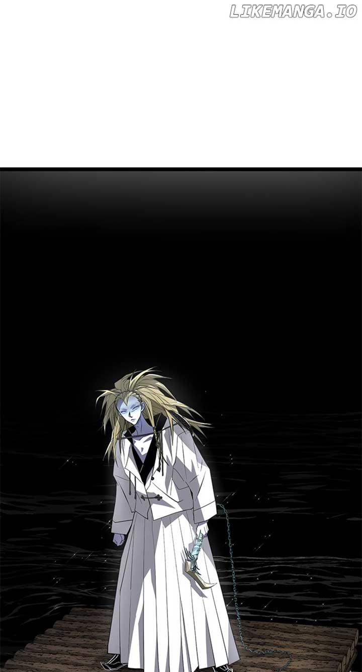Read Book of the Dead EN Manga Online