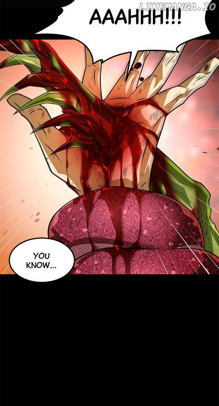 Read Book of the Dead EN Manga Online