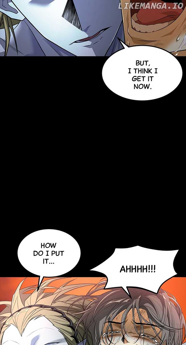 Read Book of the Dead EN Manga Online
