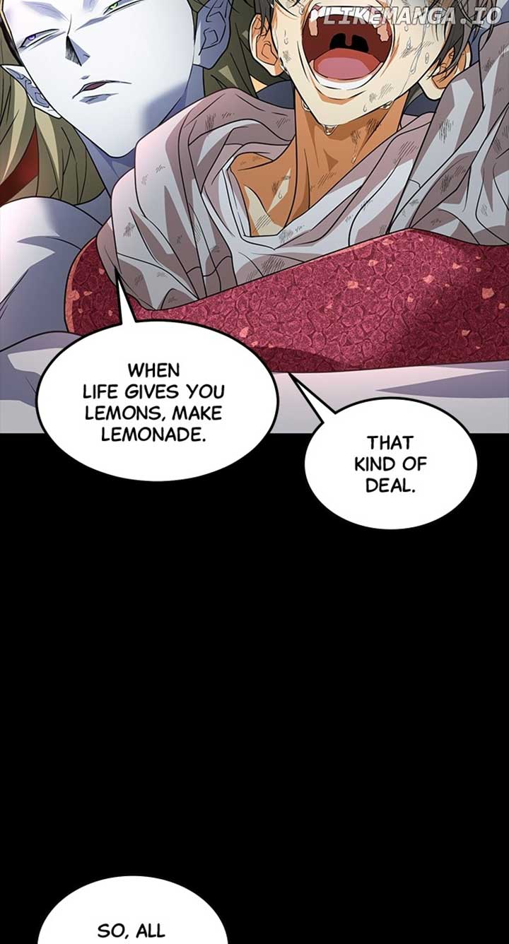 Read Book of the Dead EN Manga Online