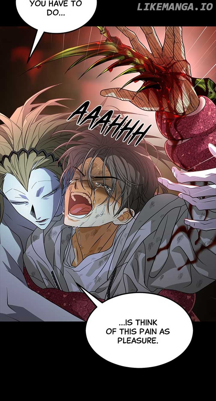 Read Book of the Dead EN Manga Online