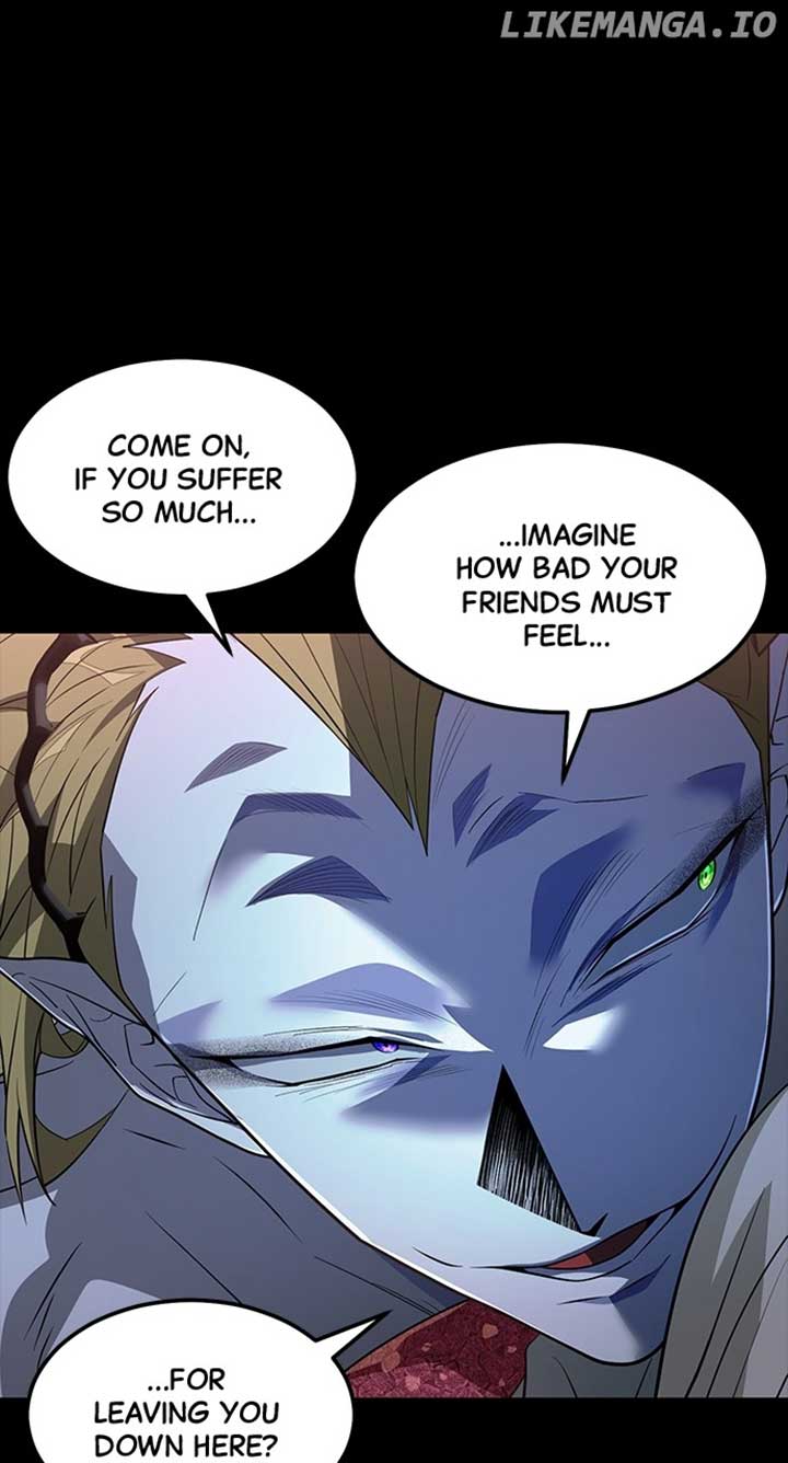 Read Book of the Dead EN Manga Online