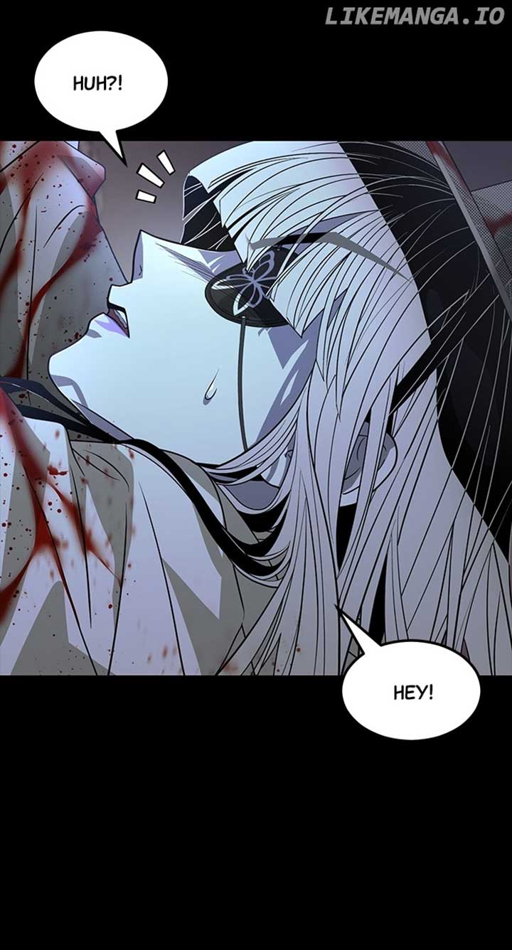 Read Book of the Dead EN Manga Online