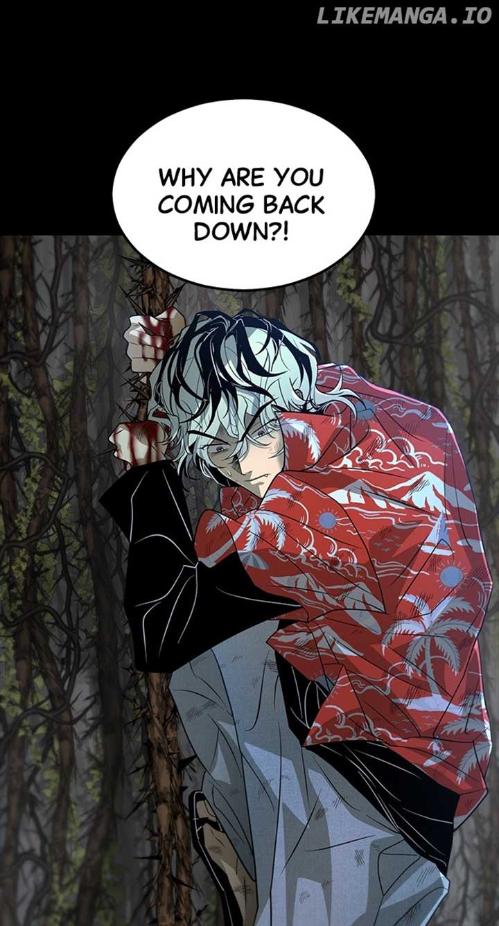 Read Book of the Dead EN Manga Online