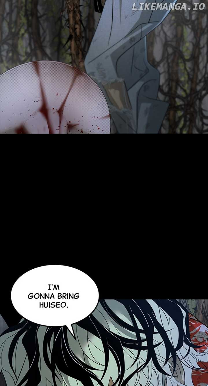 Read Book of the Dead EN Manga Online