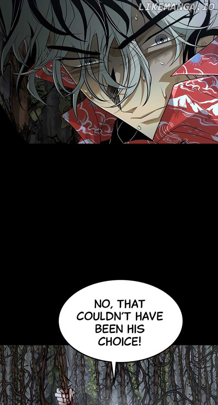 Read Book of the Dead EN Manga Online