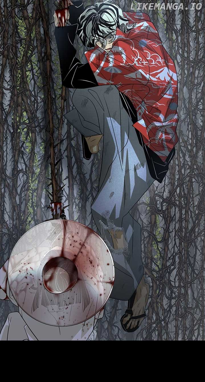 Read Book of the Dead EN Manga Online