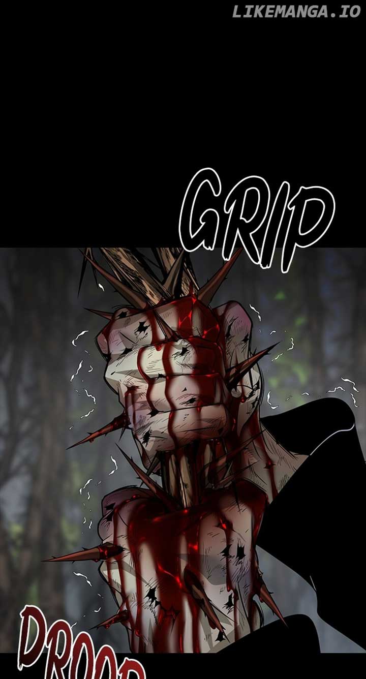 Read Book of the Dead EN Manga Online