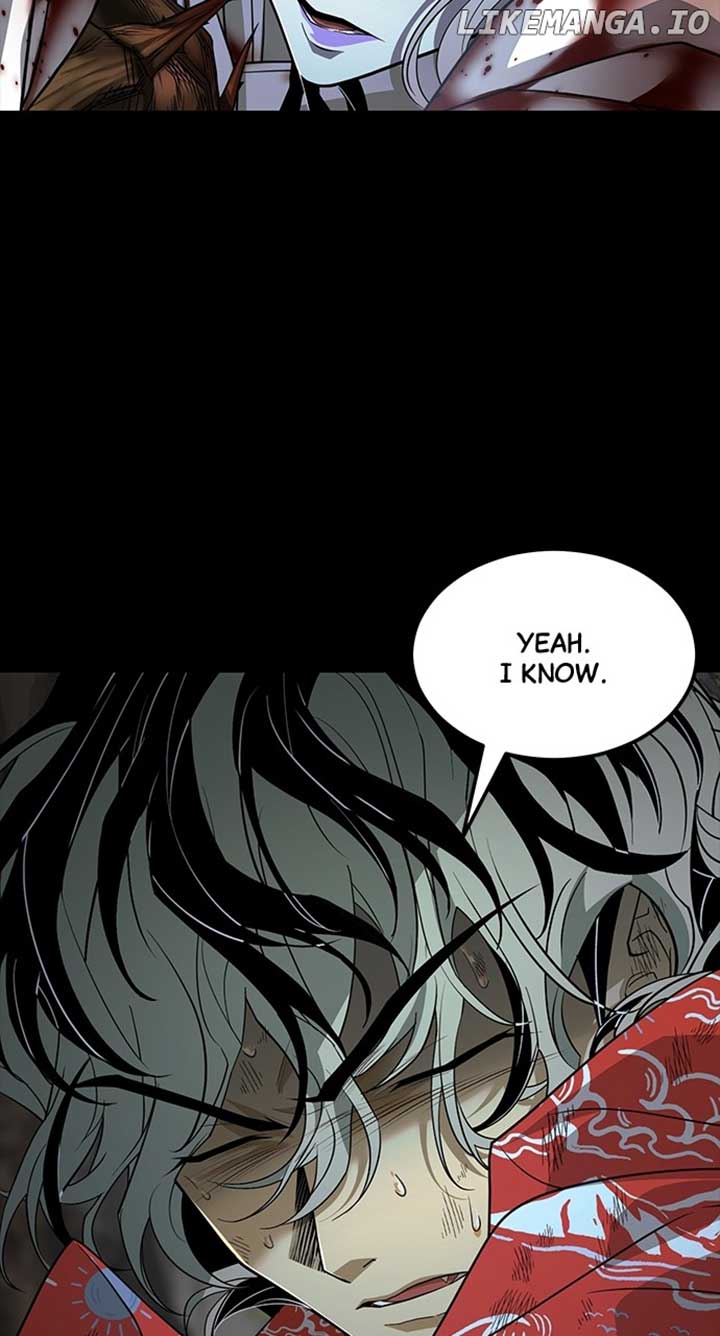 Read Book of the Dead EN Manga Online