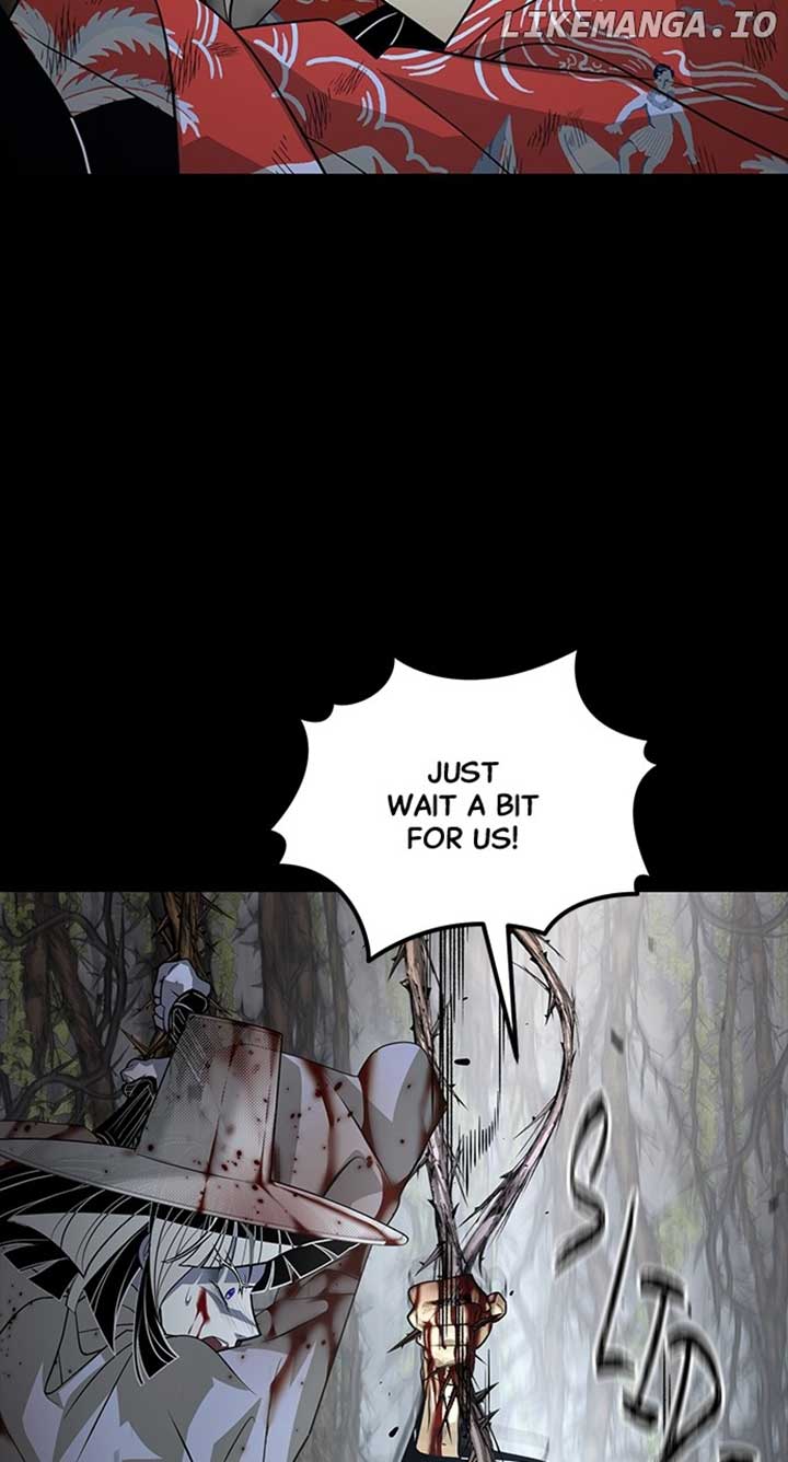 Read Book of the Dead EN Manga Online