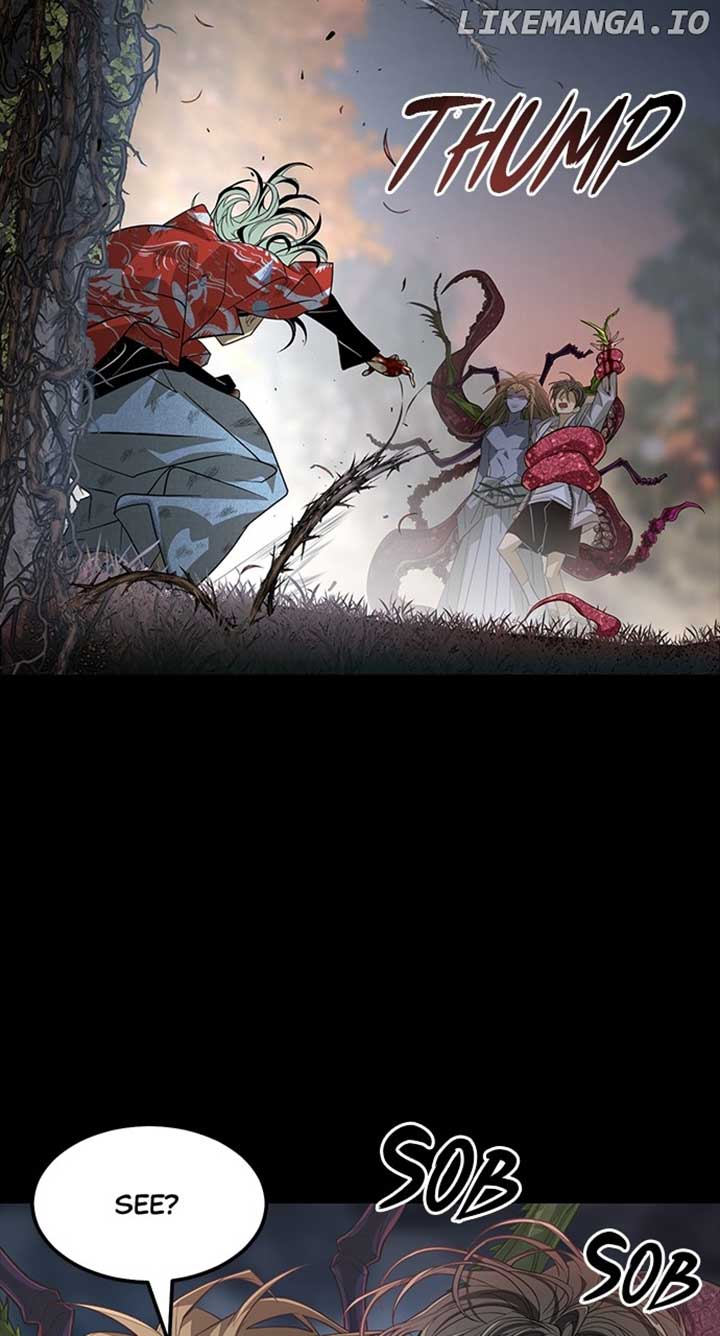 Read Book of the Dead EN Manga Online
