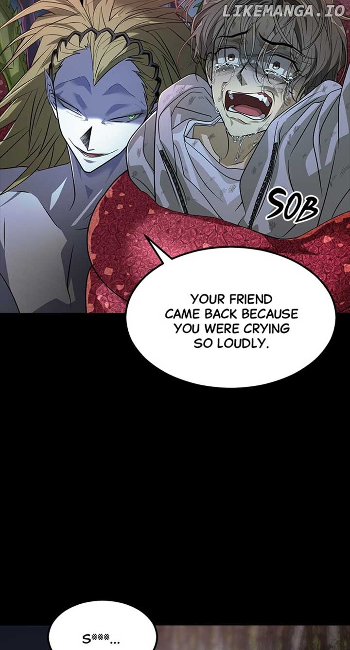 Read Book of the Dead EN Manga Online