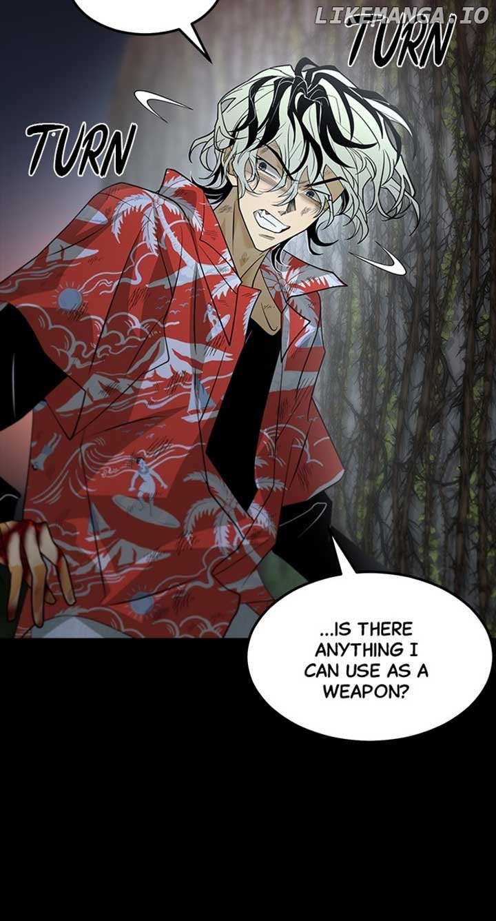 Read Book of the Dead EN Manga Online