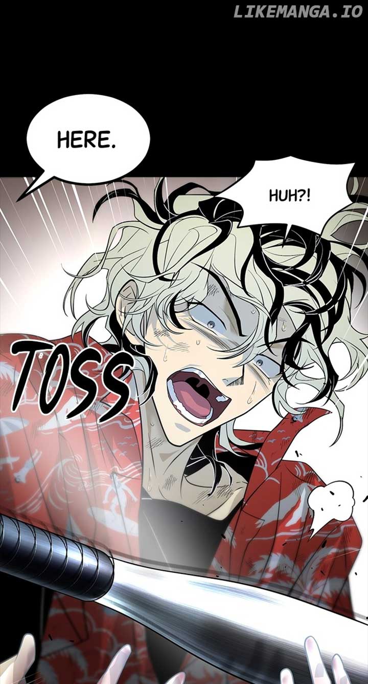 Read Book of the Dead EN Manga Online