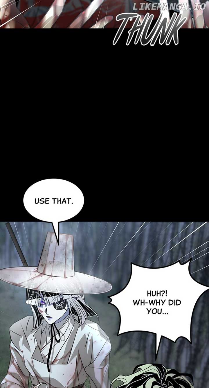 Read Book of the Dead EN Manga Online