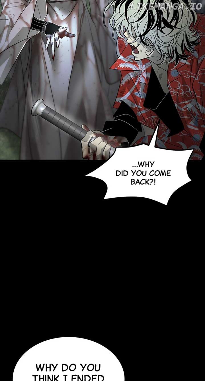 Read Book of the Dead EN Manga Online