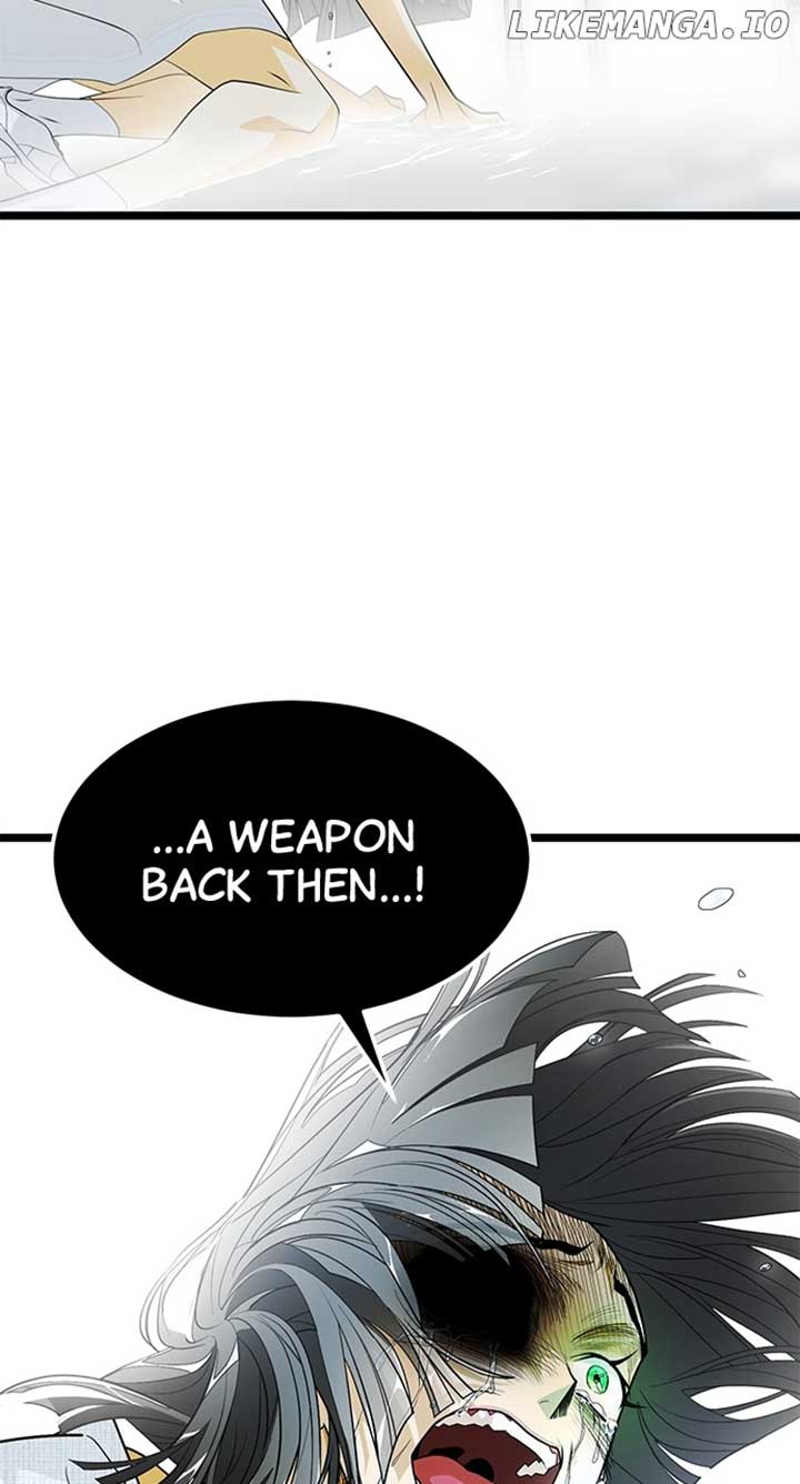 Read Book of the Dead EN Manga Online