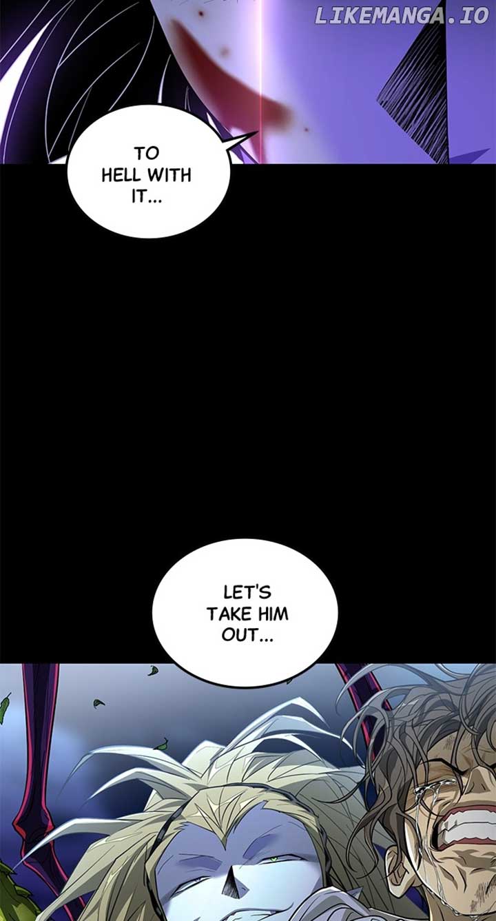 Read Book of the Dead EN Manga Online