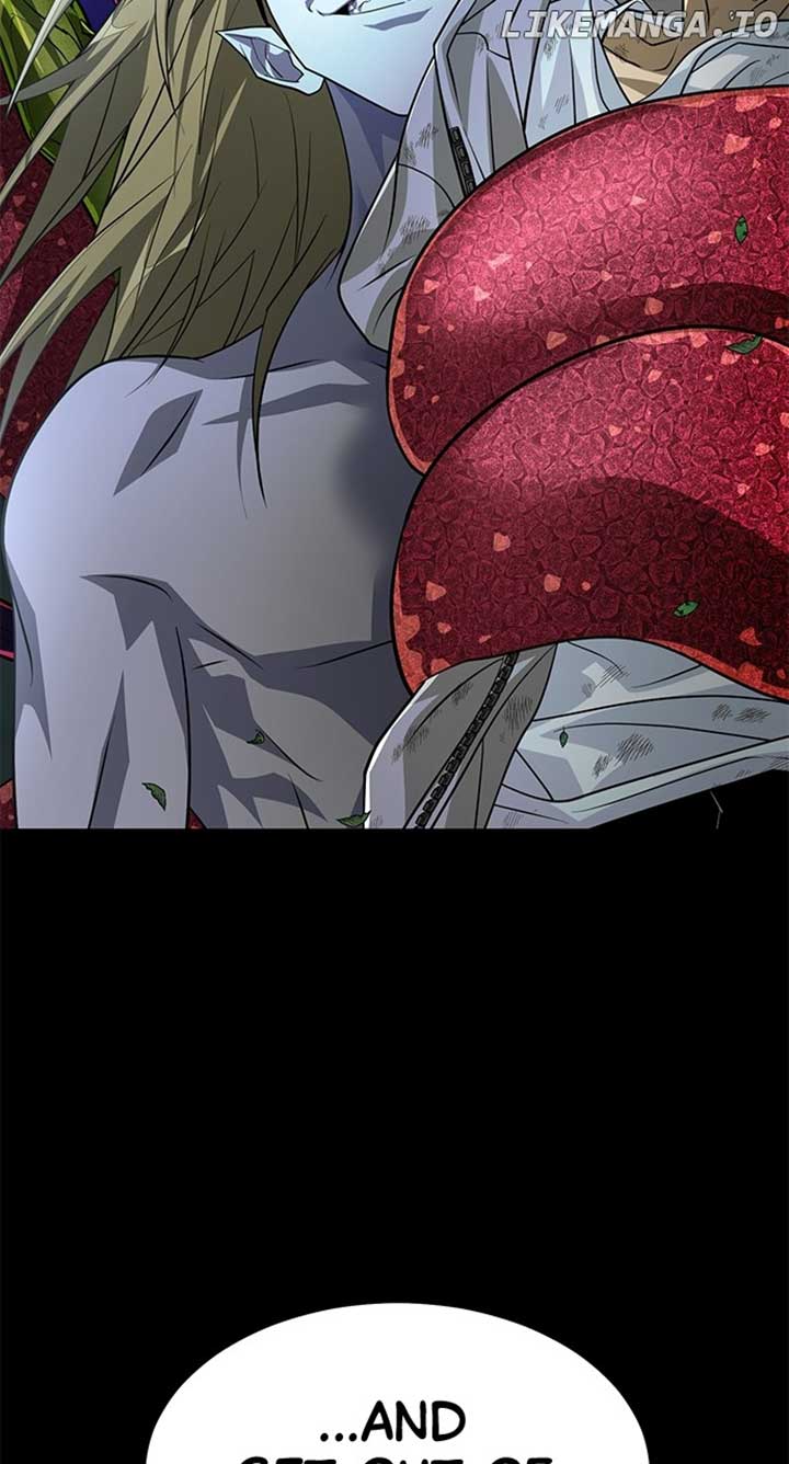 Read Book of the Dead EN Manga Online