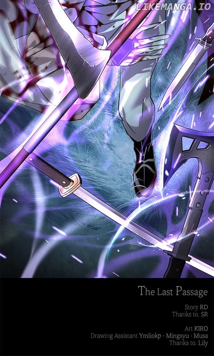 Read Book of the Dead EN Manga Online