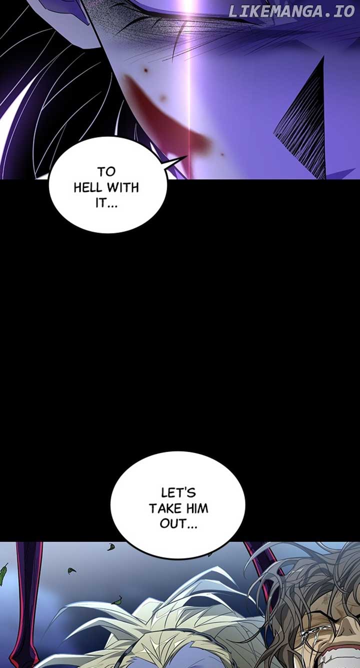 Read Book of the Dead EN Manga Online