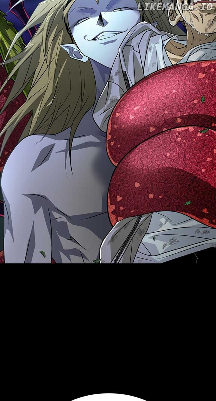 Read Book of the Dead EN Manga Online