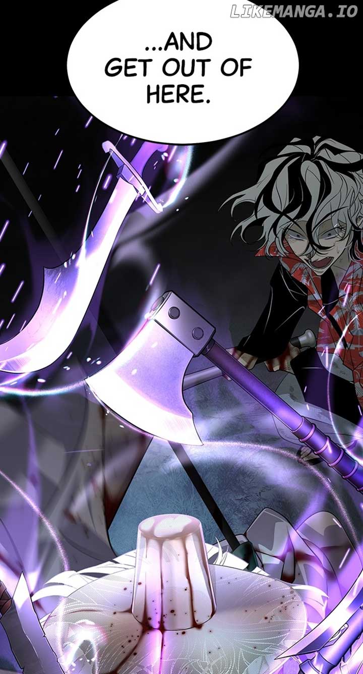 Read Book of the Dead EN Manga Online