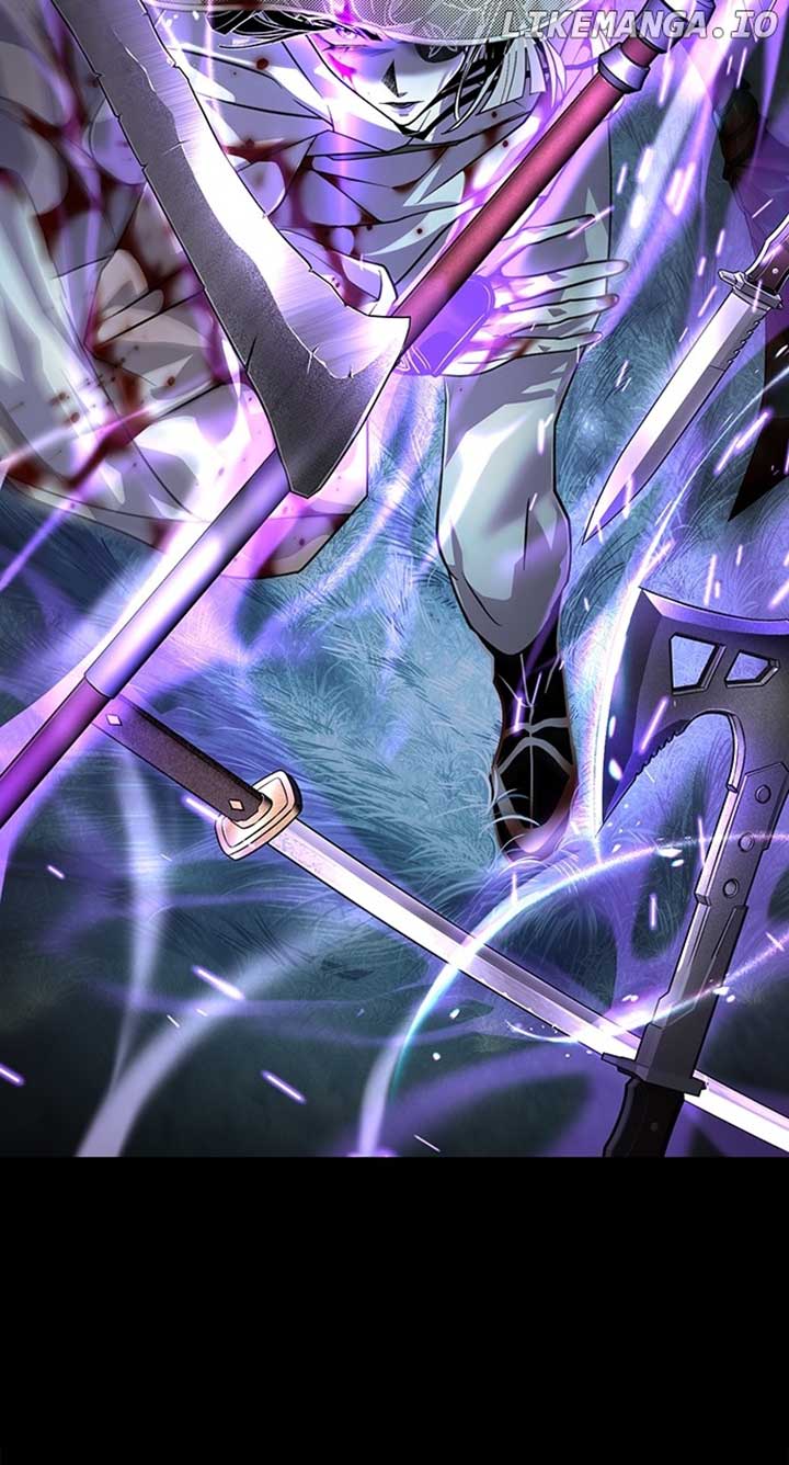 Read Book of the Dead EN Manga Online