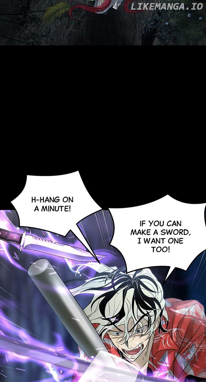 Read Book of the Dead EN Manga Online