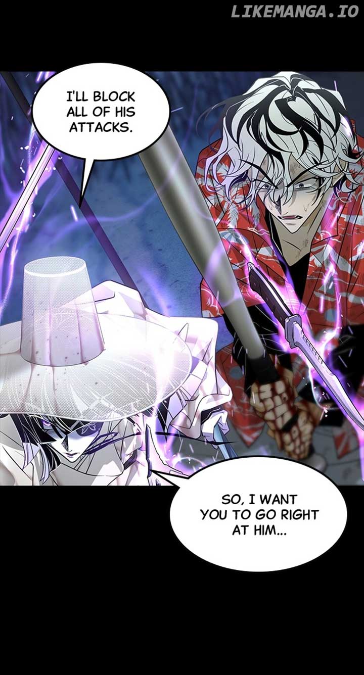 Read Book of the Dead EN Manga Online