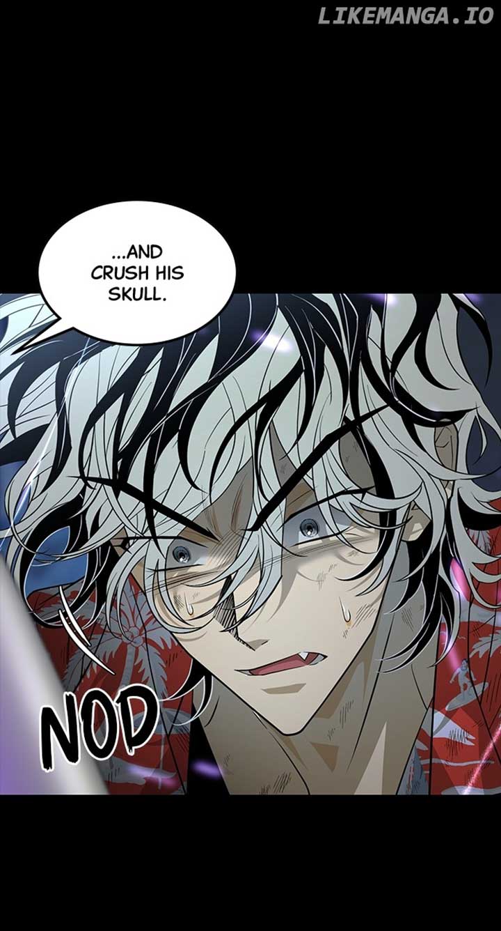 Read Book of the Dead EN Manga Online
