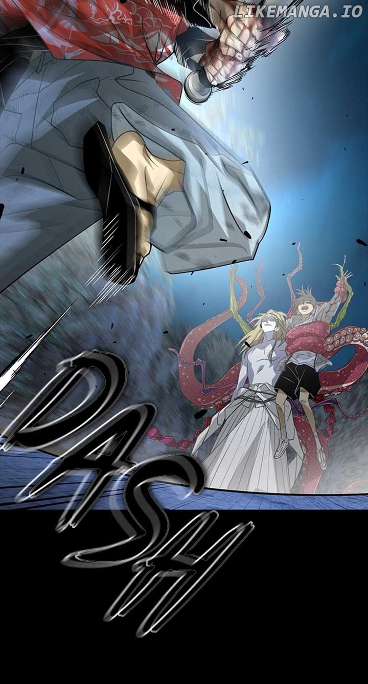Read Book of the Dead EN Manga Online