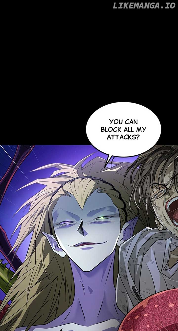 Read Book of the Dead EN Manga Online