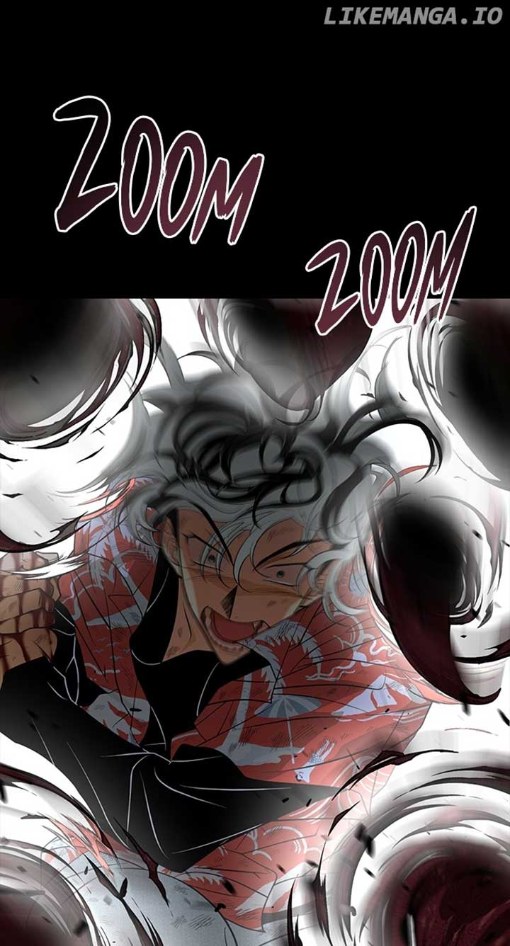 Read Book of the Dead EN Manga Online