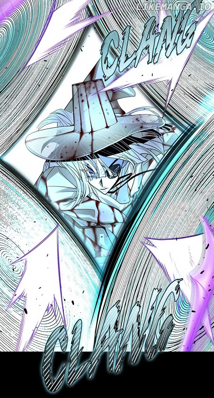 Read Book of the Dead EN Manga Online