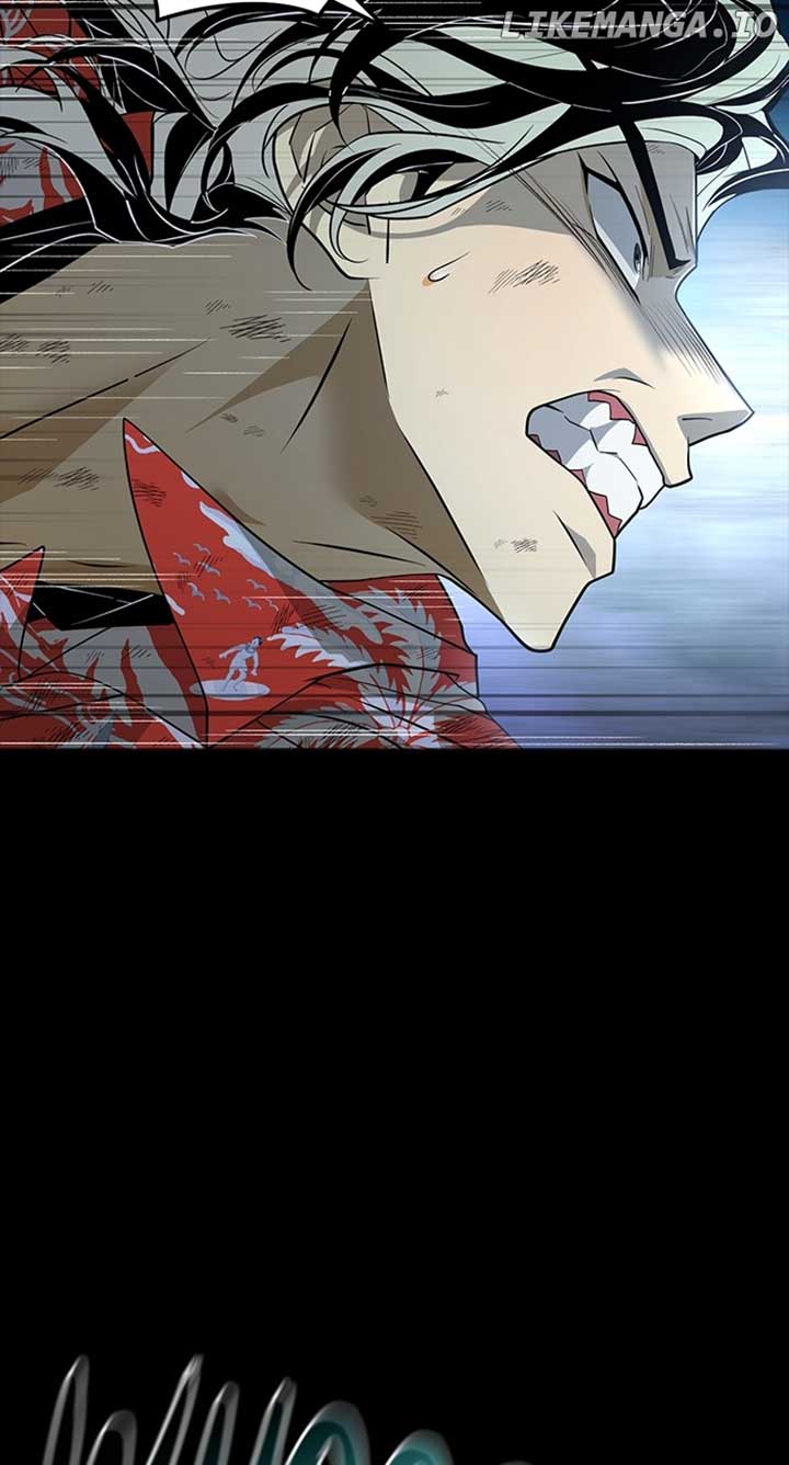 Read Book of the Dead EN Manga Online