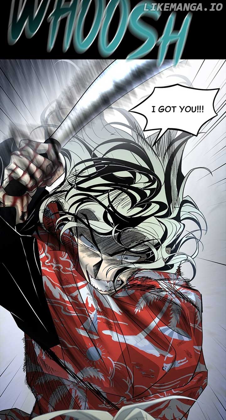Read Book of the Dead EN Manga Online