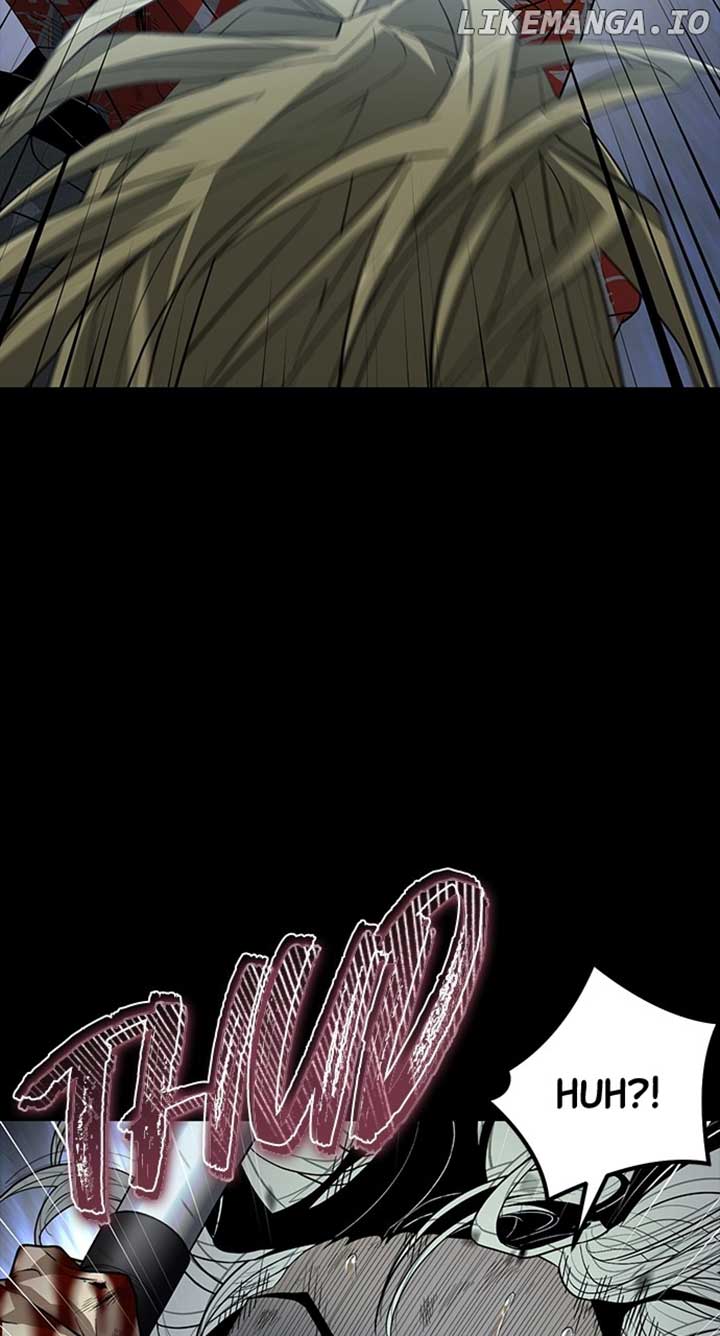 Read Book of the Dead EN Manga Online
