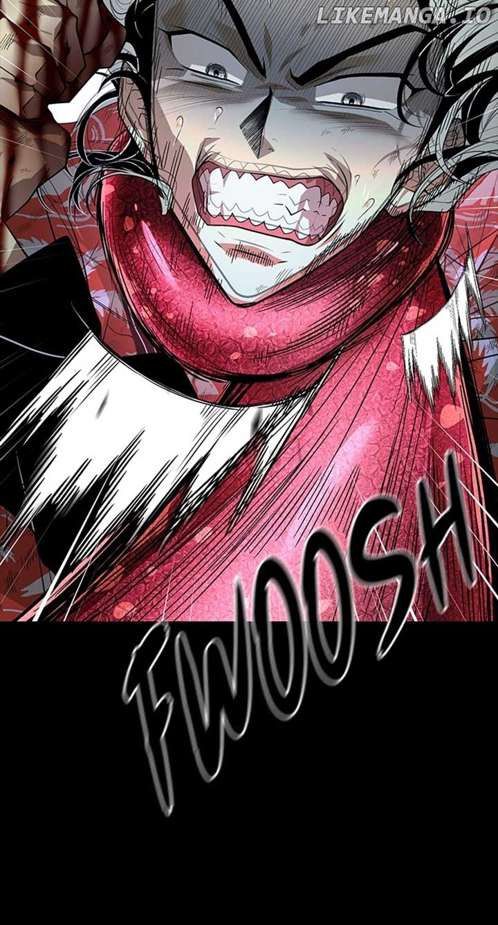 Read Book of the Dead EN Manga Online