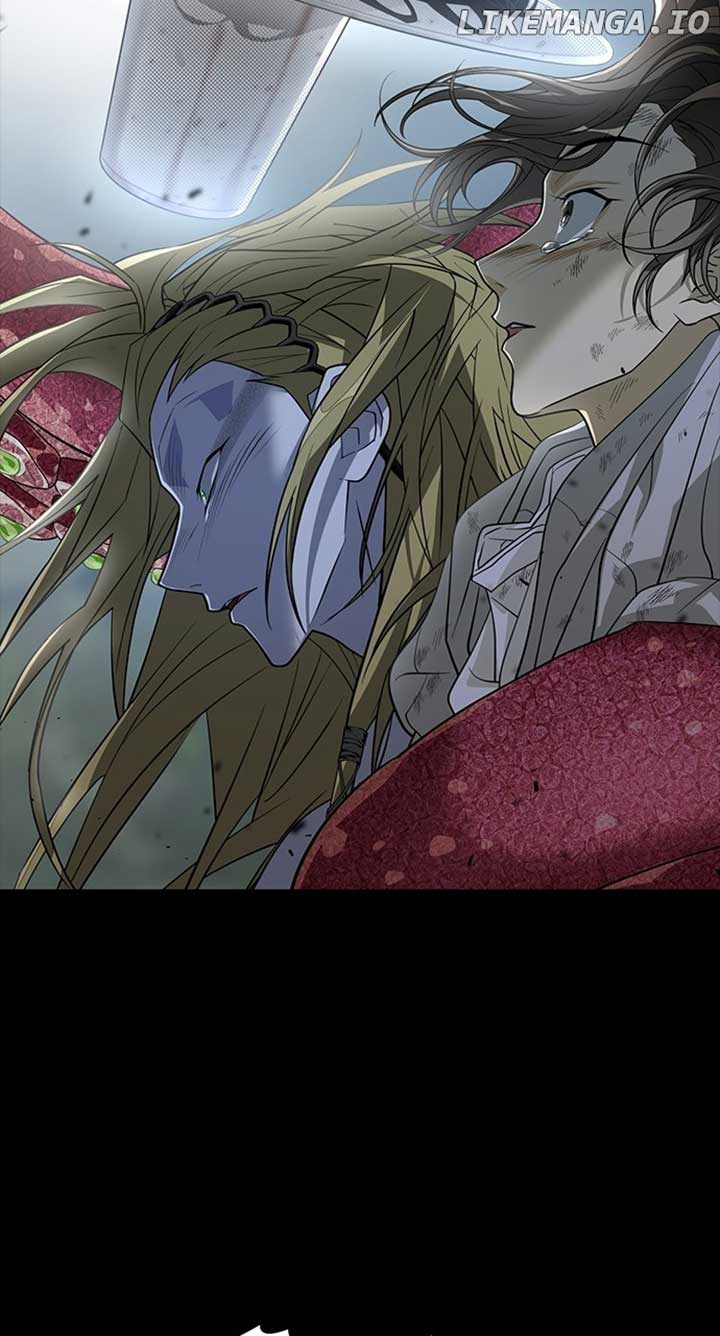 Read Book of the Dead EN Manga Online