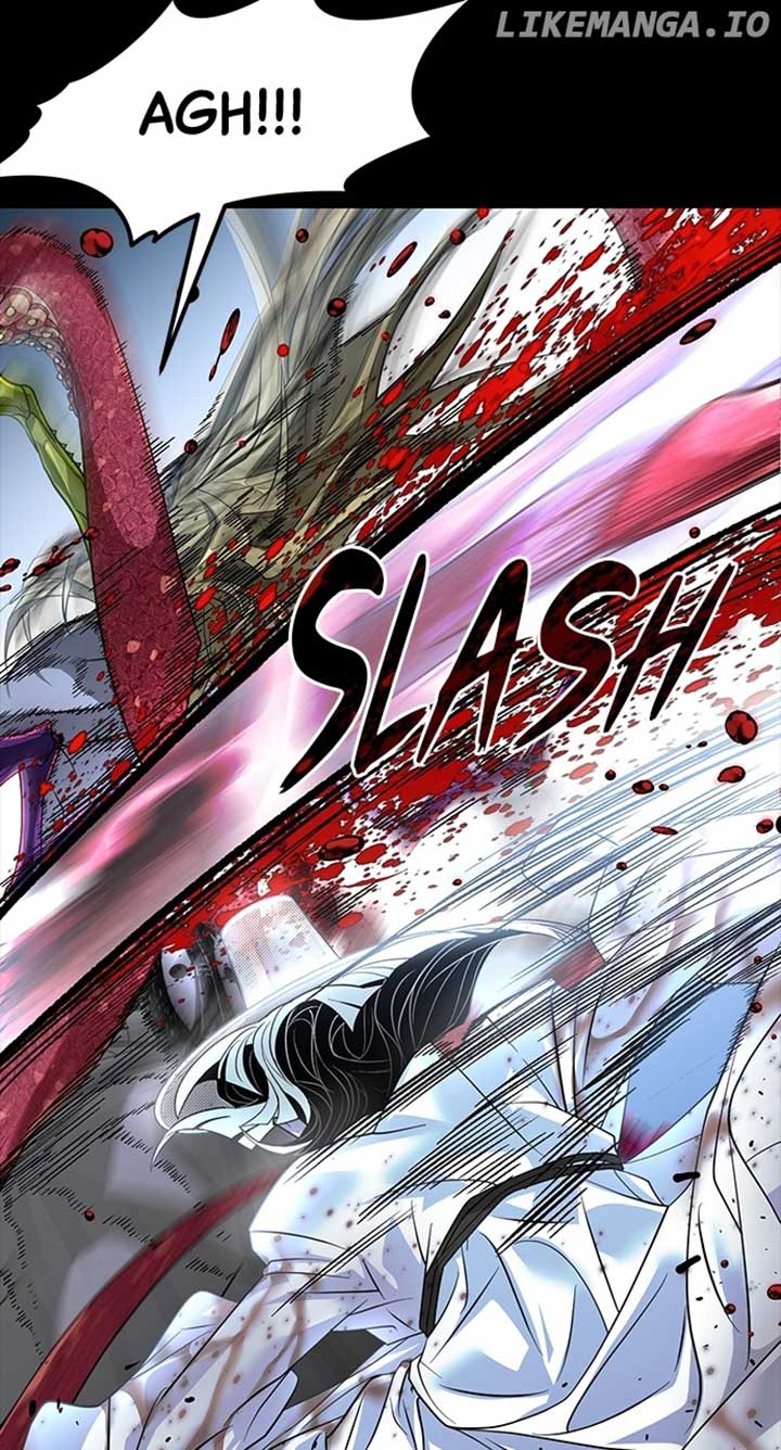 Read Book of the Dead EN Manga Online
