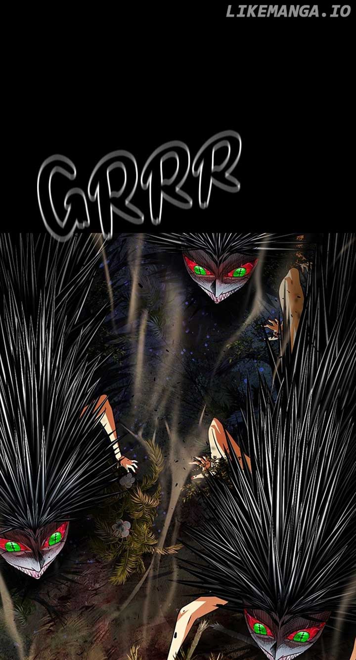 Read Book of the Dead EN Manga Online