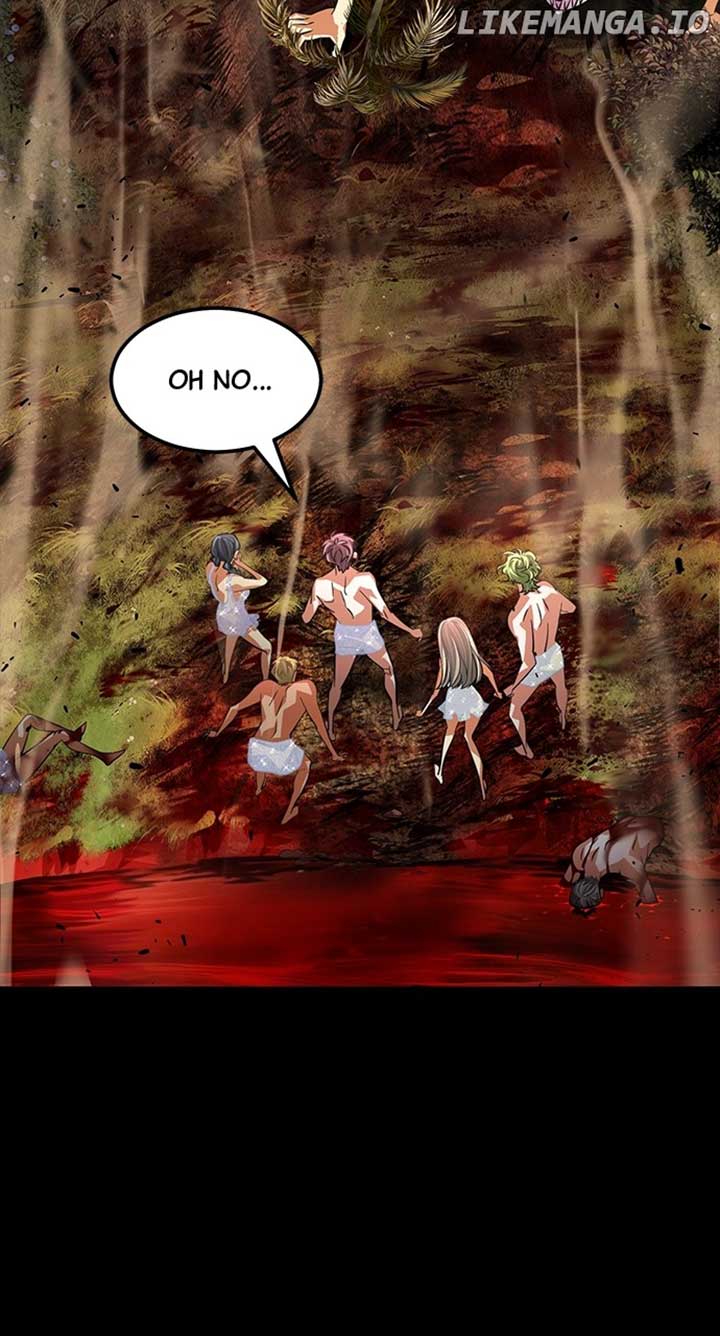 Read Book of the Dead EN Manga Online