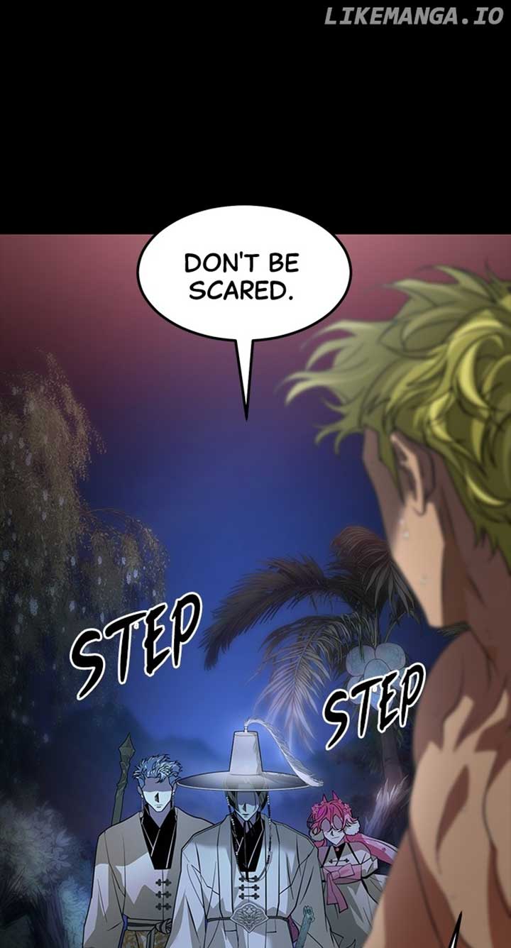 Read Book of the Dead EN Manga Online