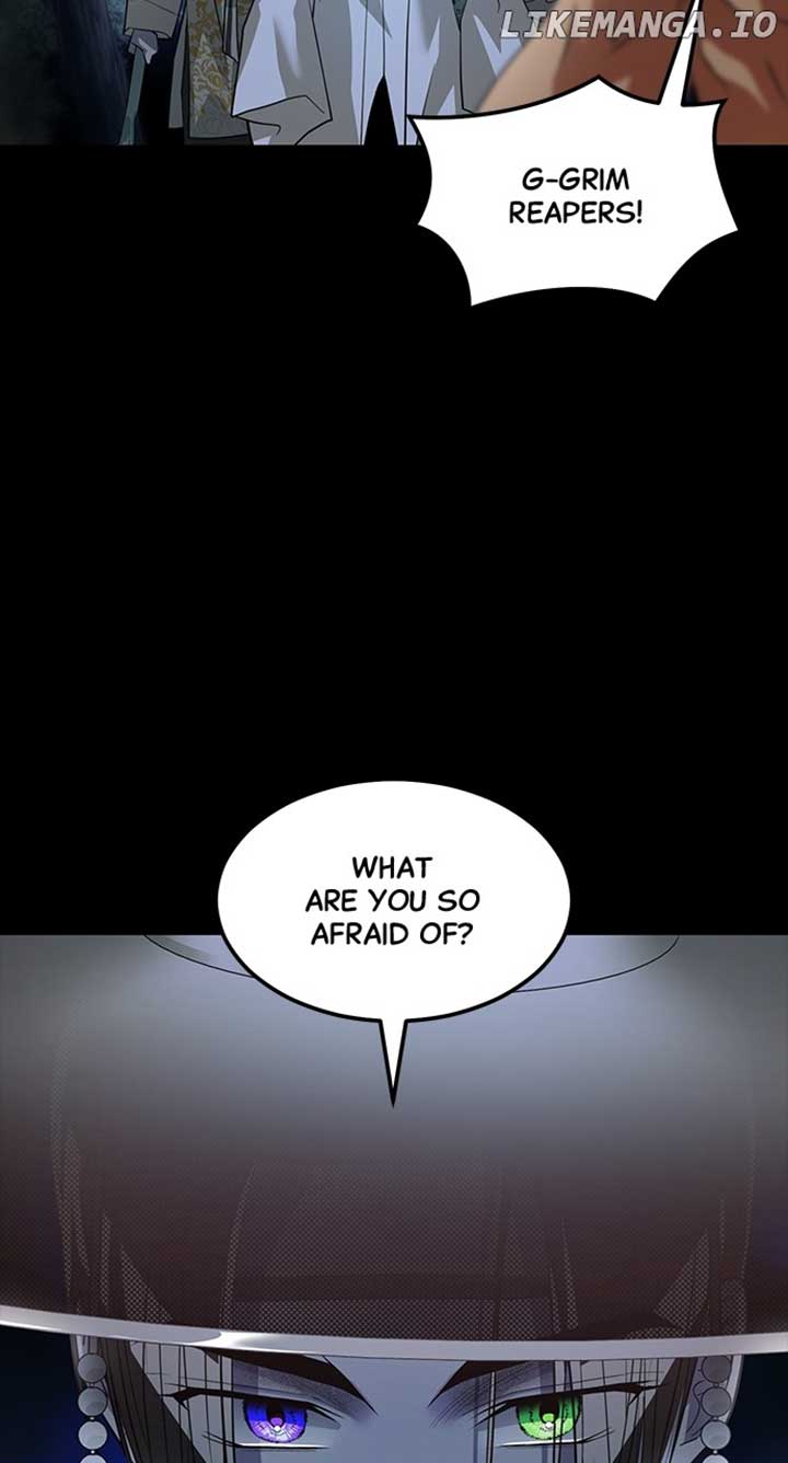 Read Book of the Dead EN Manga Online