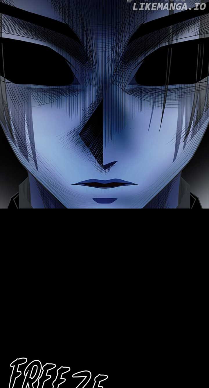 Read Book of the Dead EN Manga Online