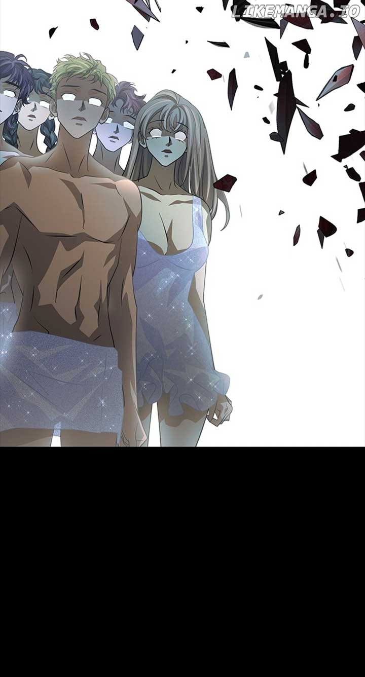 Read Book of the Dead EN Manga Online